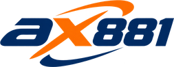 AX881 Logo